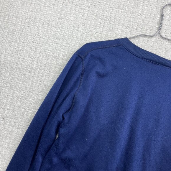 Vintage Browning Jacket Mens Polar Fleece Pull Over Outdoors Hunting 90s Read - Picture 13 of 13